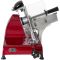 Professional electric gravity slicer for home use - Diameter 250 mm 