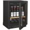 Single temperature wine ageing cabinet - Storage shelves