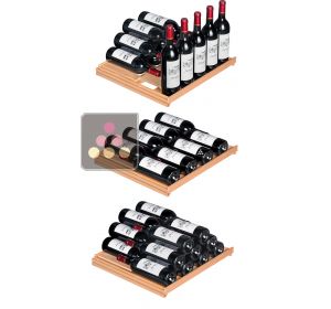 Universal shelf for Cosy range ARTEVINO