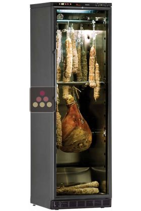 Built-in cold cuts preservation cabinet up to 90Kg