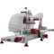 Professional electric vertical slicer - Diam 300mm 