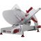 Professional gravity electric slicer - Diam 300mm 