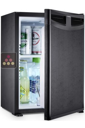 Mini-bar fridge with full door - 40L