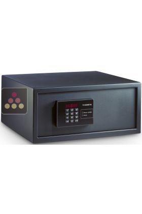 30.4L safe-deposit box - Electronic - laptop 15