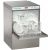 Glass and dishwasher with water softener - 400*400mm basket 