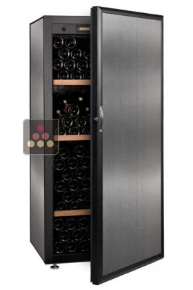 Single-temperature wine cabinet for ageing & storage