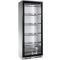 Single or multi-temperature wine service cabinet  - Vertical Bottles