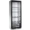 Single or multi-temperature wine service cabinet  - Vertical and inclined bottles