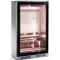 Dry aging refrigerated cabinet for meat maturation - Mixed storage