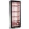 Refrigerated display cabinet for cold cuts storage - Shelves storage