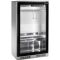 Refrigerated display cabinet for cold cuts storage - Mixed storage