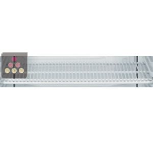 Plastic-coated steel shelf for Liebherr Professional refrigerator LIEBHERR