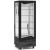 Refrigerated negative ventilated display cabinet - 450L