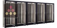 CALICE DESIGN MODULAR PRO ACI-TMH56000H