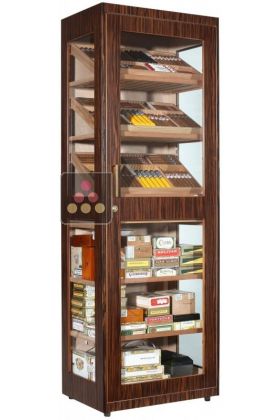 Big capacity Cigar humidor