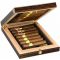 Travelling Humidor - 13-15 cigars