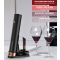 Rechargeable and smart electric corkscrew 4 in 1