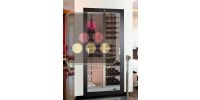 CALICE DESIGN HOME BUILT-IN ACI-HTBR16000E