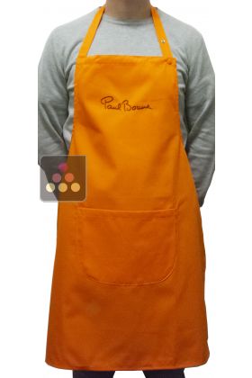 Paul BOCUSE Orange Apron