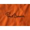 Paul BOCUSE Orange Apron