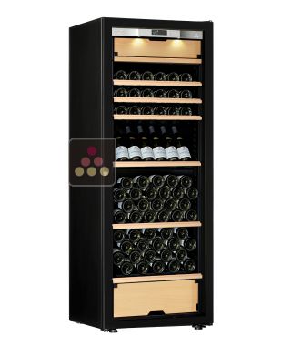 Transtherm wine outlet cellar