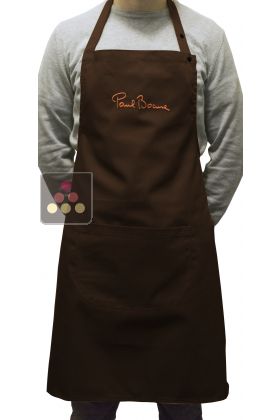 Paul BOCUSE Brown Apron