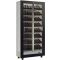 Built-in multi-purpose wine cabinet storage or service - Inclined bottles