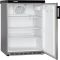 Undercounter commercial refrigerator - Forced-air cooling - 160L