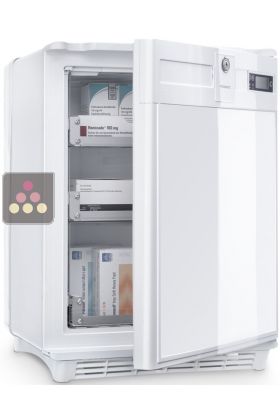 Medical refrigerator - Compressor - 35L