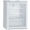 Undercounter glass door commercial refrigerator - Forced-air cooling - 130L