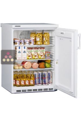 Undercounter commercial refrigerator - Forced-air cooling - 160L