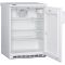 Undercounter commercial refrigerator - Forced-air cooling - 160L