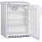 Undercounter commercial refrigerator - Forced-air cooling - 160L