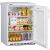 Undercounter commercial refrigerator - Forced-air cooling - 160L