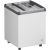 Chest freezer - 104L - Sliding glass lids