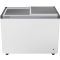 Chest freezer - 252L - Sliding solid lids