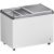 Chest freezer - 252L - Sliding solid lids