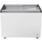 Chest freezer - 222L - Sliding glass lids