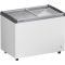 Chest freezer - 222L - Sliding glass lids