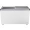 Chest freezer - 383L - Sliding solid lids