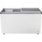 Chest freezer - 383L - Sliding solid lids