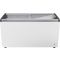 Chest freezer - 339L - Sliding glass lids