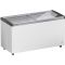 Chest freezer - 339L - Sliding glass lids