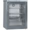 Undercounter glass door commercial refrigerator - Forced-air cooling - 130L