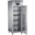 Freestanding professional freezer - 465L
