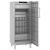 Freestanding professional No Frost freezer - Stainless steel - 322L