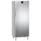 Freestanding professional No Frost freezer - ABS Interior - Stainless steel exterior - 378L