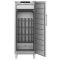 Freestanding professional No Frost freezer - ABS Interior - Stainless steel exterior - 378L