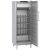 Freestanding professional No Frost freezer - ABS Interior - Stainless steel exterior - 378L