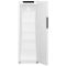 White forced-air refrigerated cabinet - 286L
